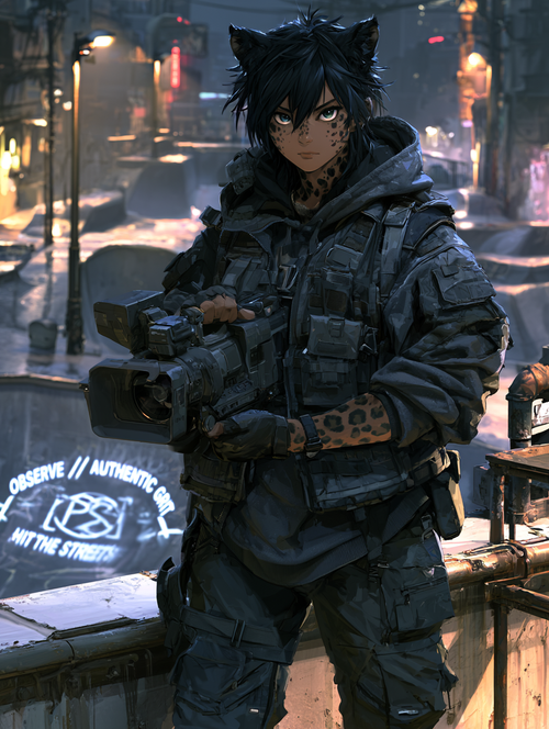 Nyx