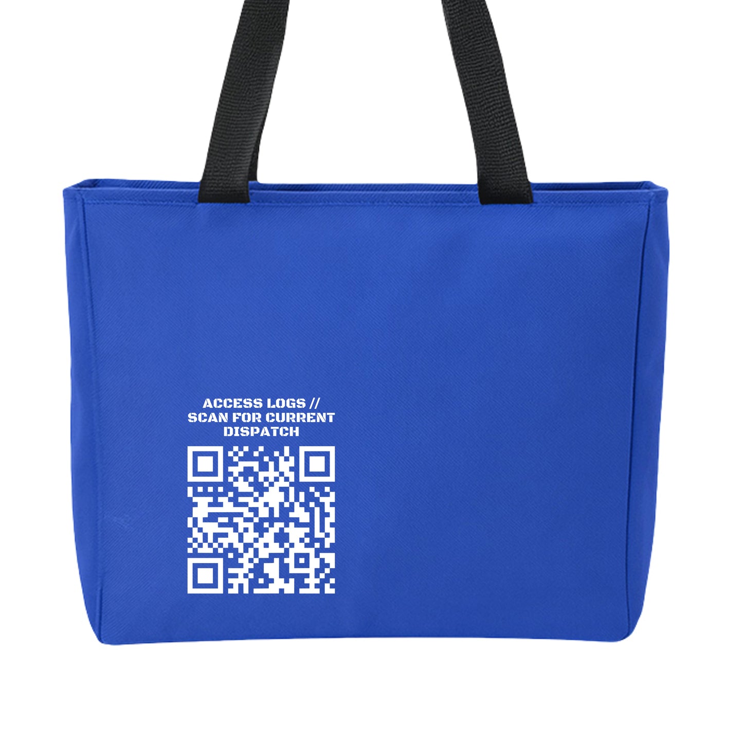 True Royal - BG410 - BACK