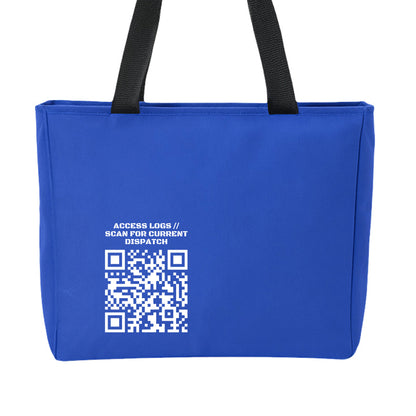 True Royal - BG410 - BACK
