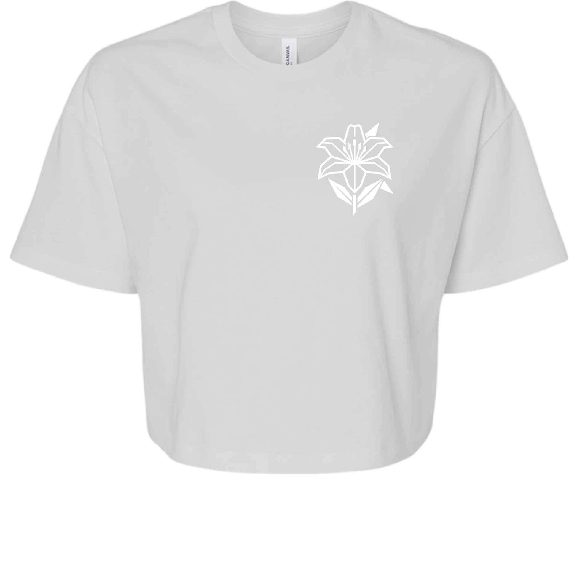 Vintage White - 6482 - FRONT