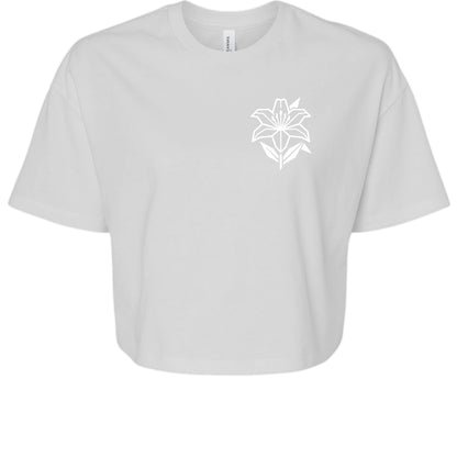 Vintage White - 6482 - FRONT
