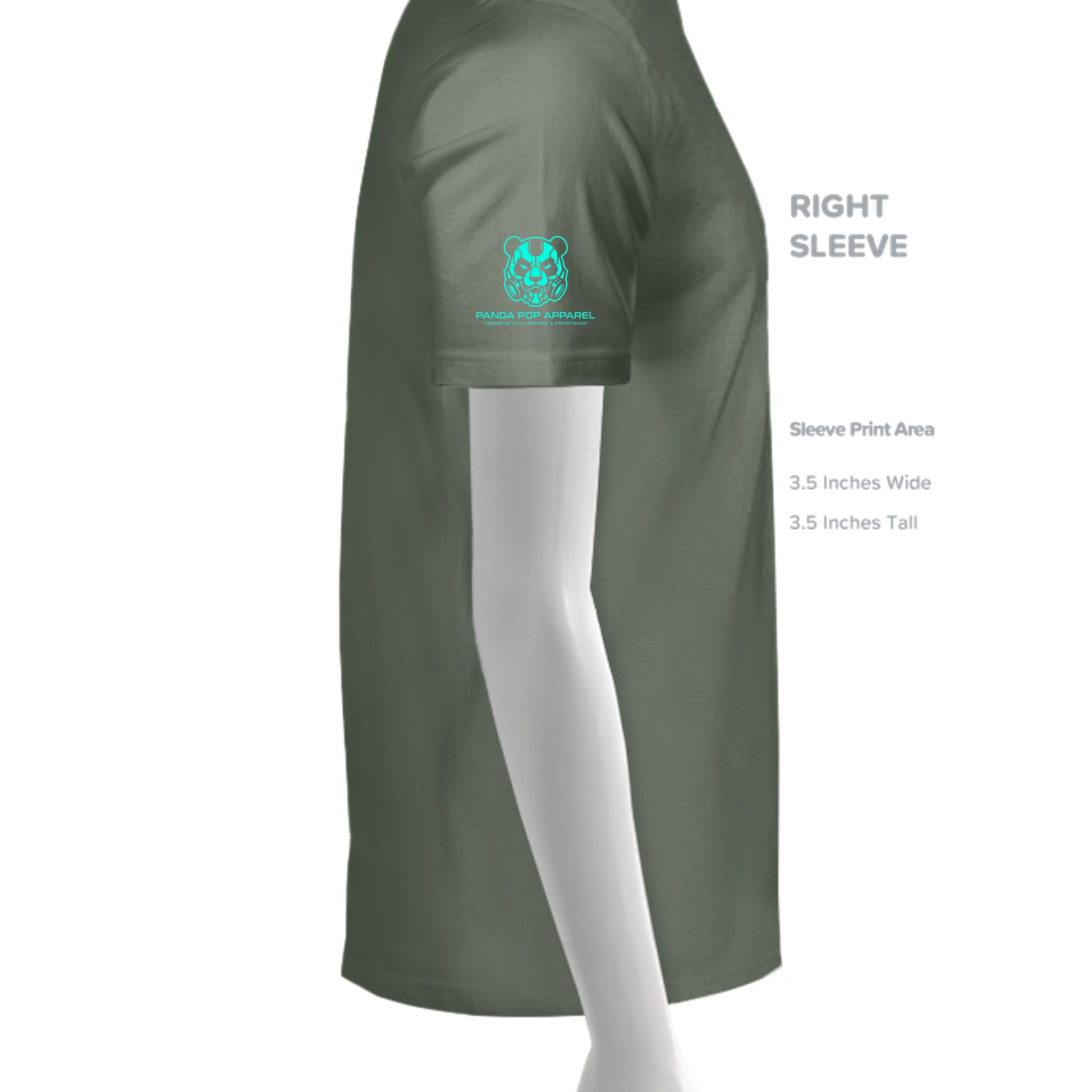 SAGE - C1717 - SLEEVE_RIGHT