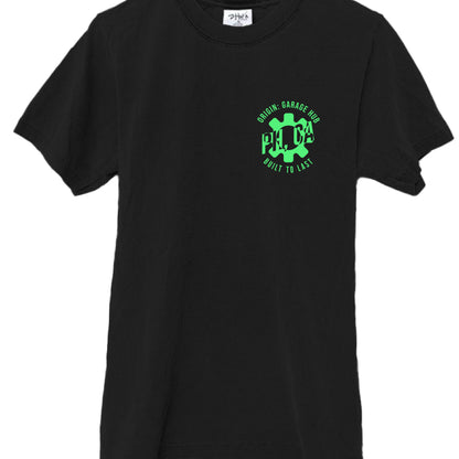 Black - SHMHSS - FRONT