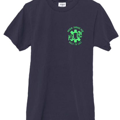 Navy - SHMHSS - FRONT