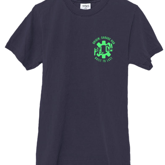 Navy - SHMHSS - FRONT