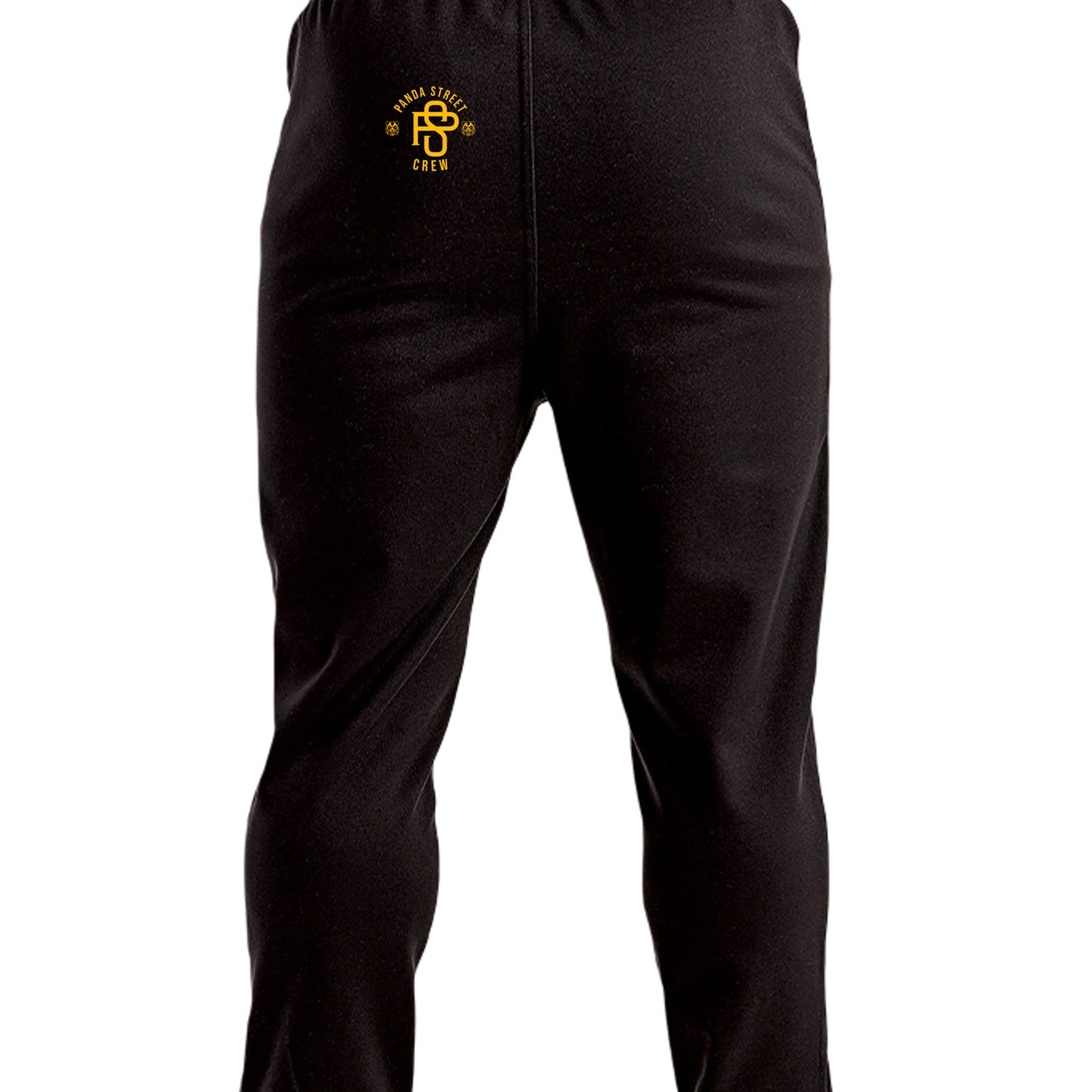 BLACK - TD449 - BACK