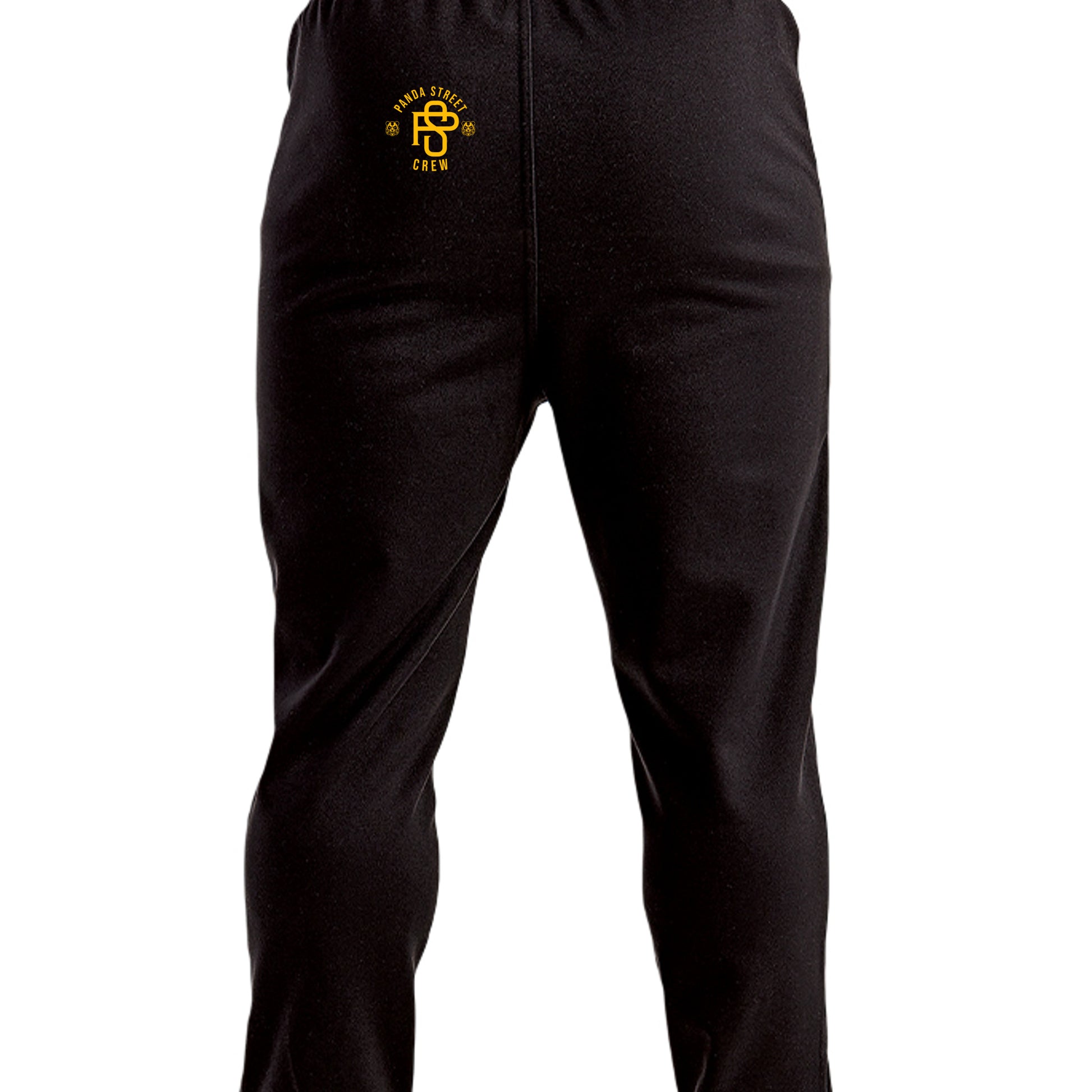BLACK - TD449 - BACK