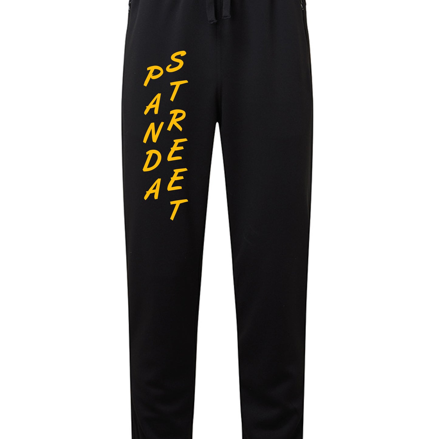 BLACK - TD449 - FRONT