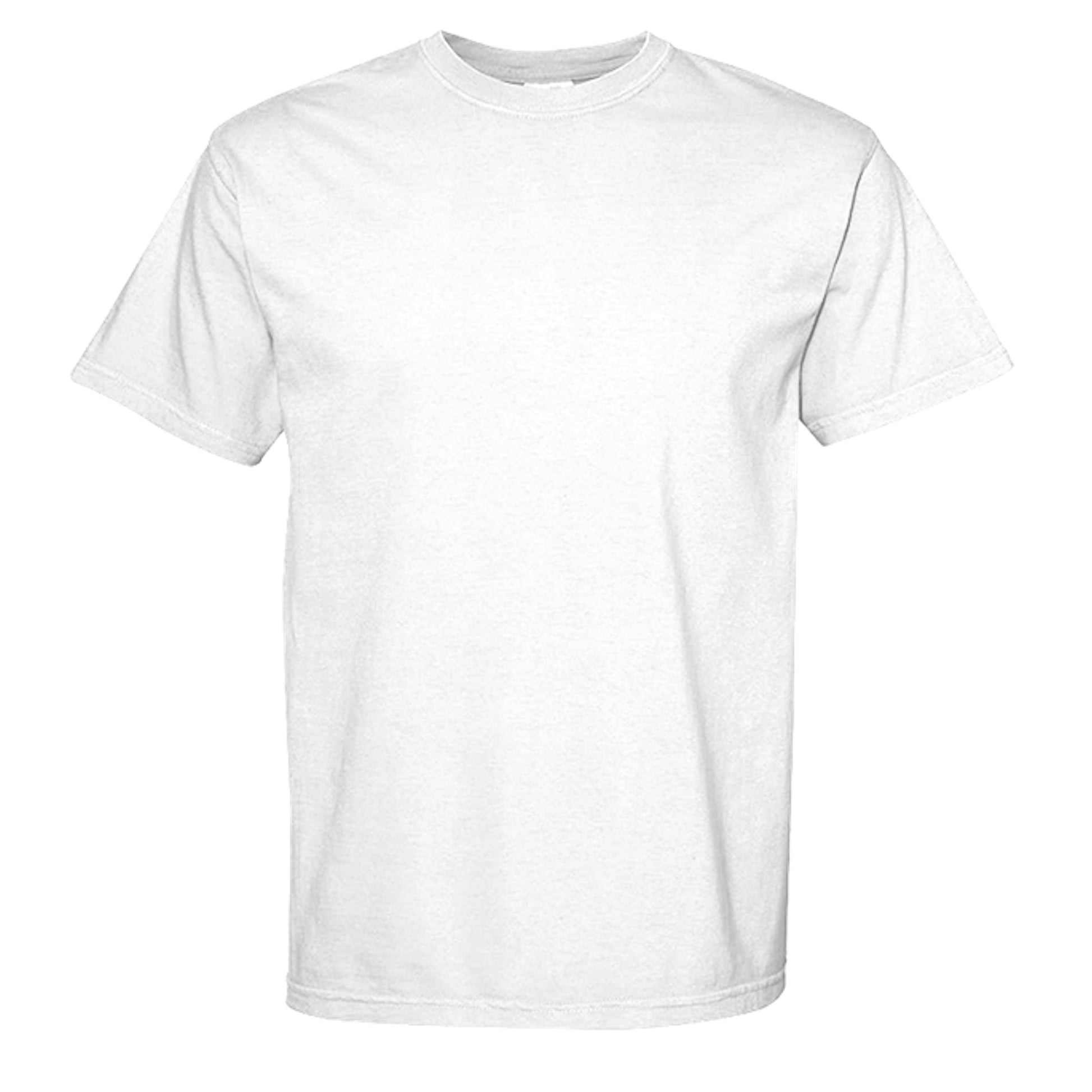 WHITE - C1717 - FRONT