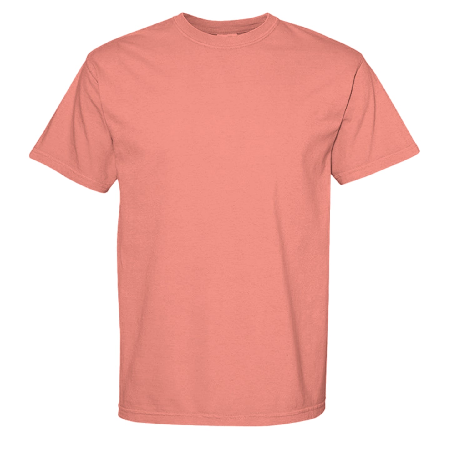 BRIGHT SALMON - C1717 - FRONT