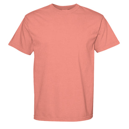 BRIGHT SALMON - C1717 - FRONT